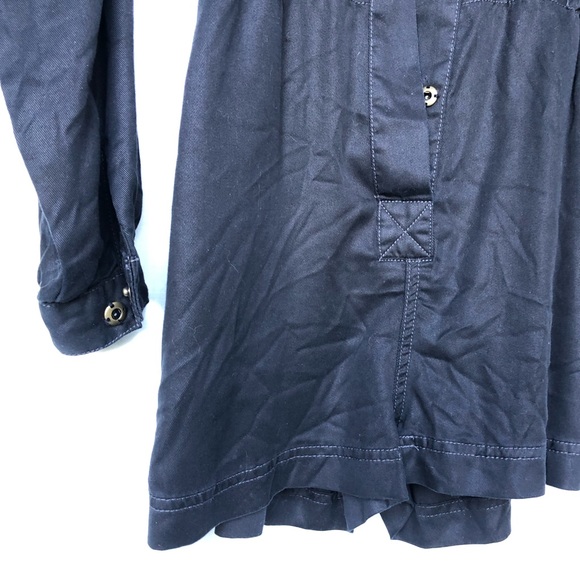 UO Cargo Shortalls - Picture 9 of 10